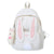 Niedlicher Bunny Ear Schulrucksack Brehn