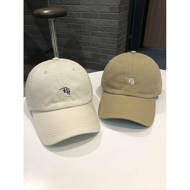 Herren Classic Baumwolle Baseballmütze Brehn