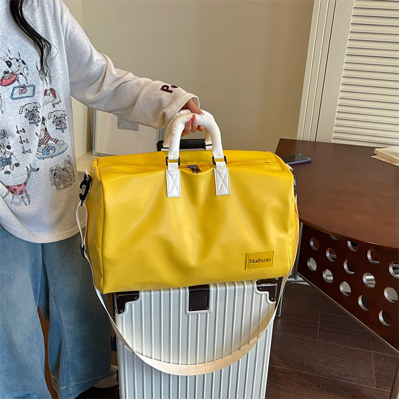 Premium Sport Reise Duffel Bag