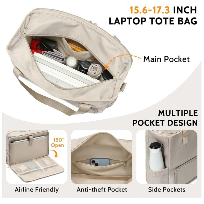 Isolierte Picknicktasche mit Integrierter Kühlfunktion Brehn