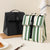 Isolierte Camouflage-Lunch-Tasche Brehn
