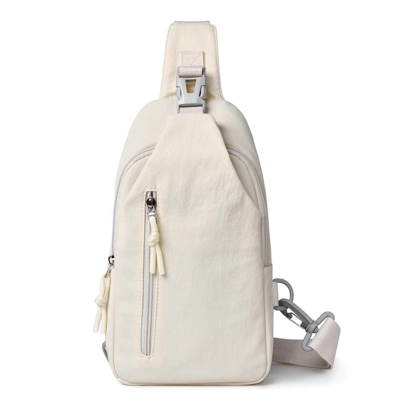 Ergonomischer Sling-Rucksack Brehn