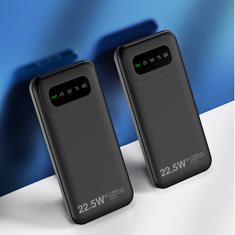 Powerbank Brehn