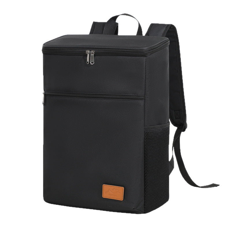 Isolierte Rucksackkühltasche Brehn 1788176289