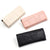 Luxus Krokodilleder Prägung Clutch Geldbörse Brehn