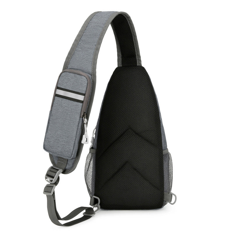 Urban Sling Backpack Brehn