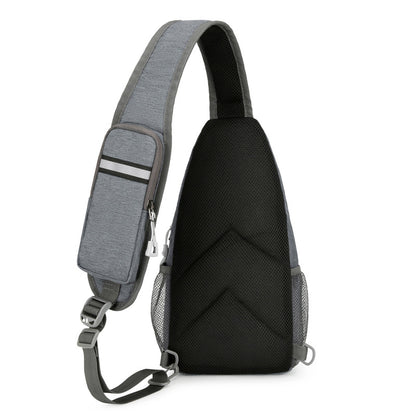 Urban Sling Backpack Brehn