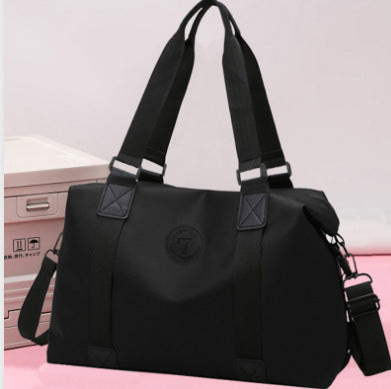 Vielseitige Duffelbag Brehn