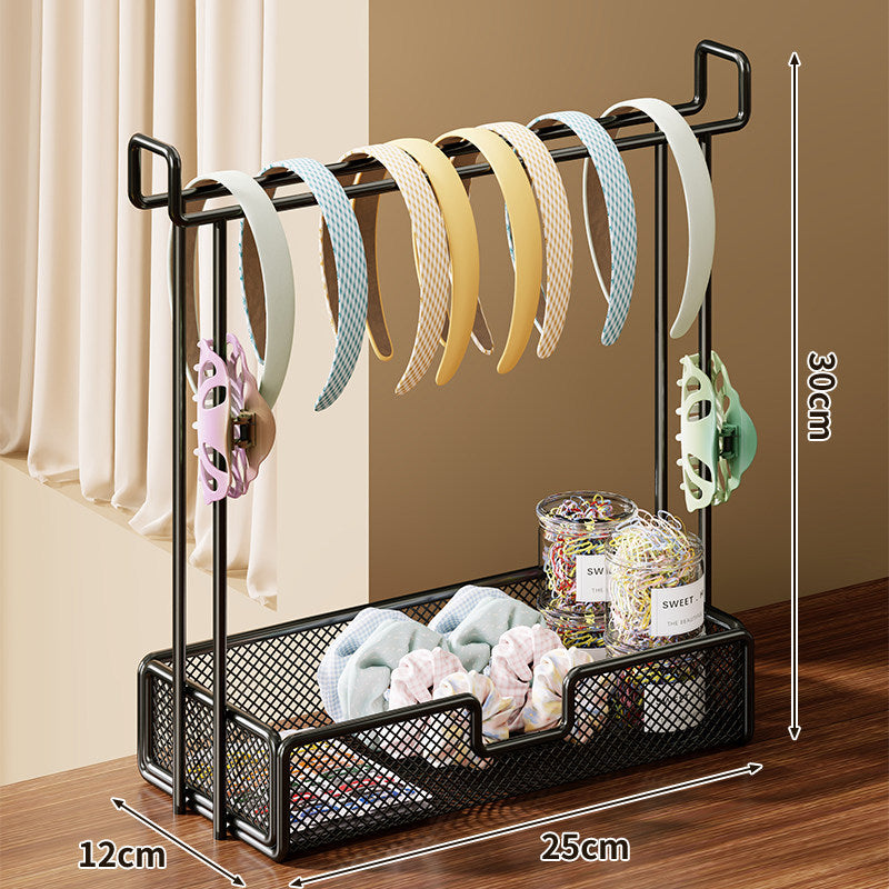 Haarband und Haaraccessoire Organizer Ständer