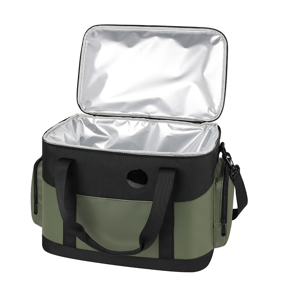 Isolierte Mehrzweck-Kühltasche Brehn 1788176313