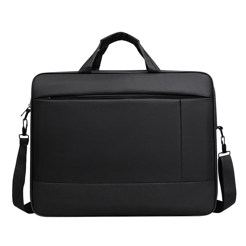 Professionelle Laptop Aktentasche Brehn