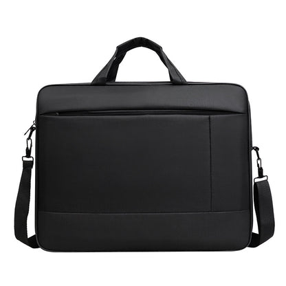 Professionelle Laptop Aktentasche Brehn