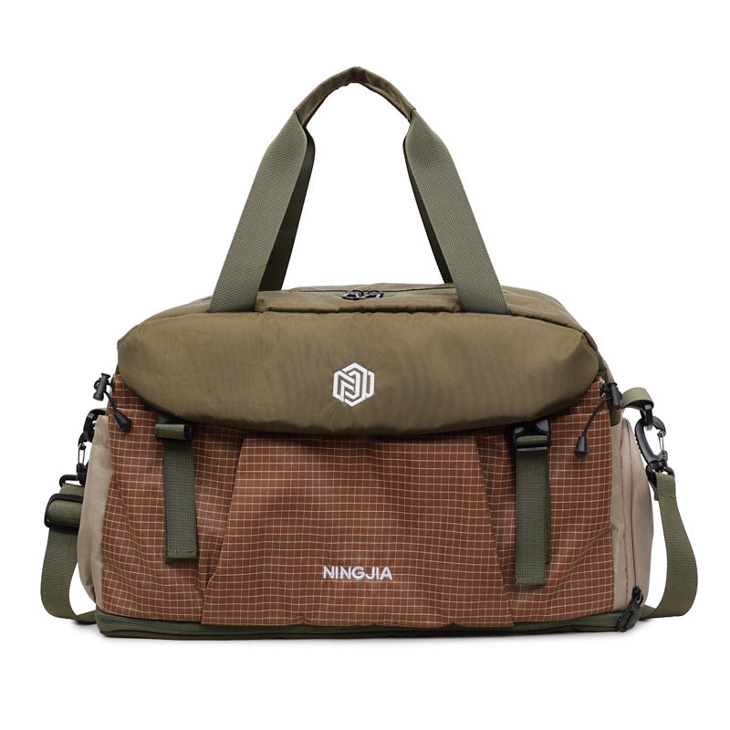 Mehrzweck-Sport-Duffle