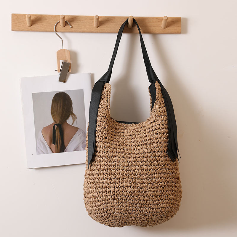 Damen Handtasche mit innovativem Design Brehn