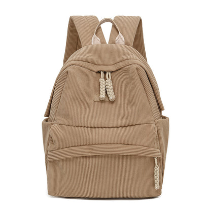 Stylischer und Geräumiger Rucksack Brehn
