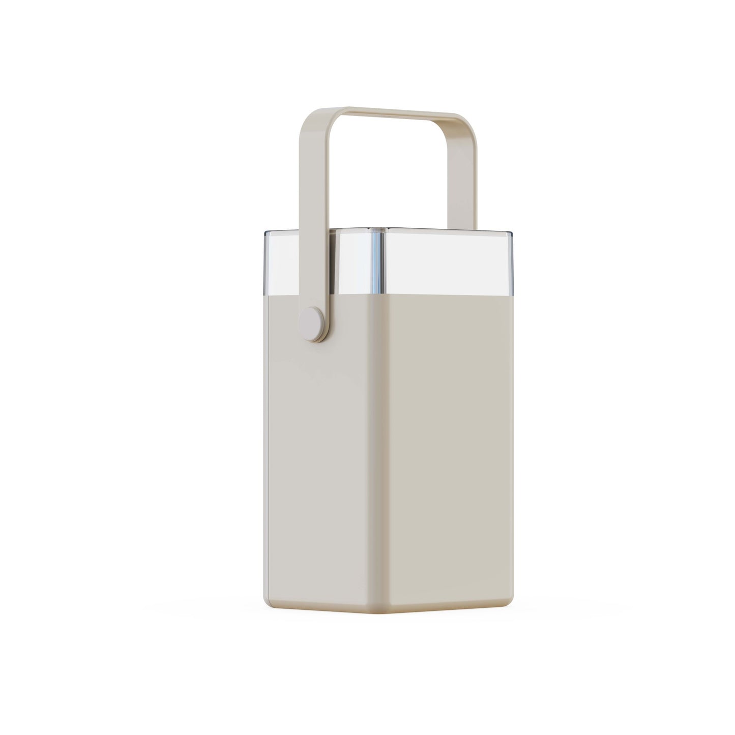 Tragbare Powerbank mit Intelligenter Schnellladefunktion und Digitaler Anzeige Brehn