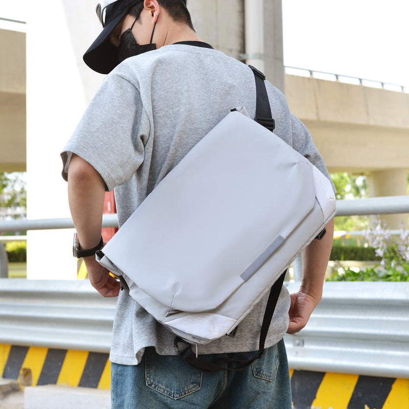 Messenger-Tasche Brehn
