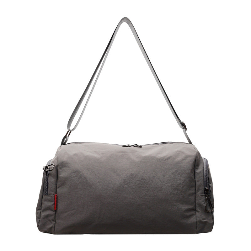 Damen Sportliche Reisetasche mit mehreren Fächer Brehn