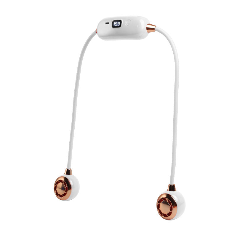 Damen kabellose In-Ear-Kopfhörer mit Digitalanzeige Brehn