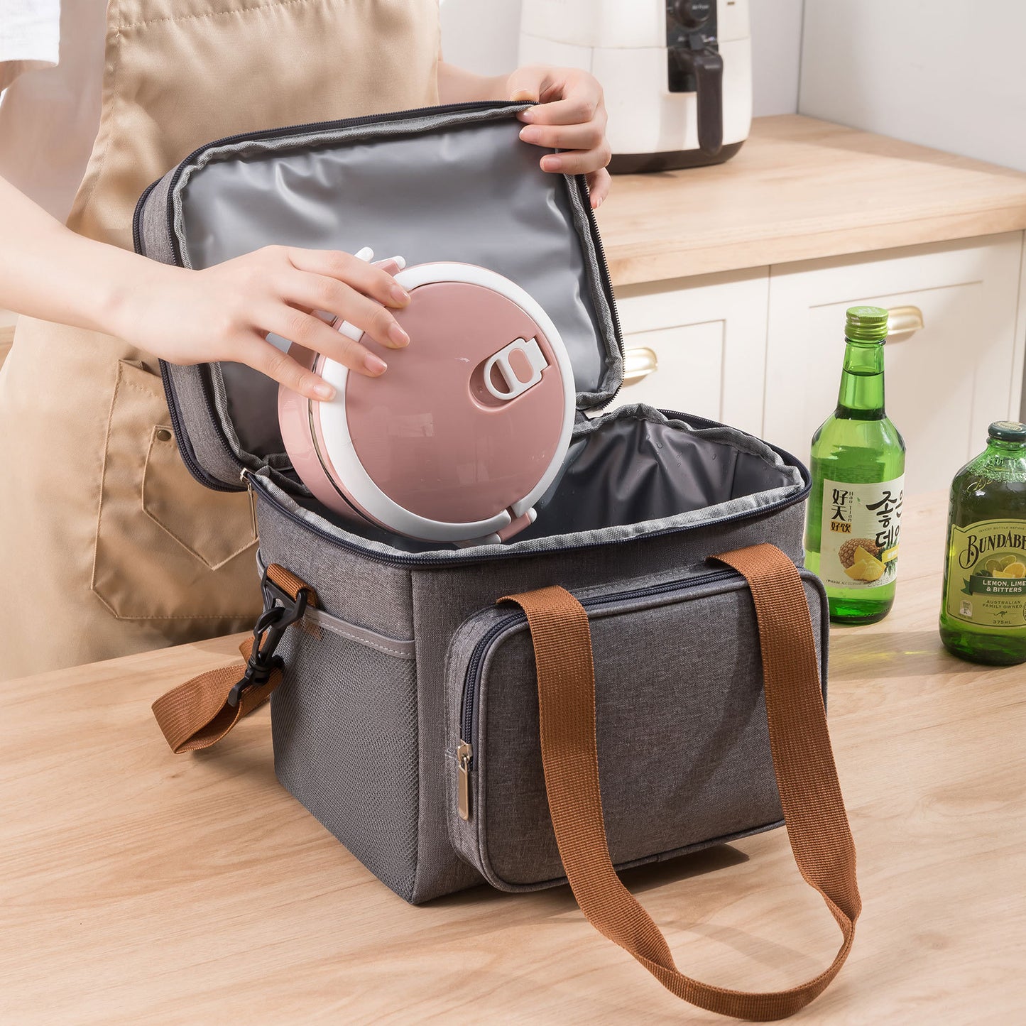 Damen Kühltasche Brehn