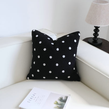 Dekoratives Akzentkissen für Sofa und Bett