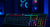 RGB Hinterleuchtete Mechanische Gaming-Tastatur Brehn
