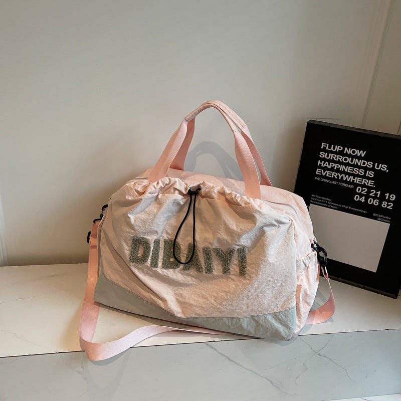Damen Praktische Reisetasche Brehn