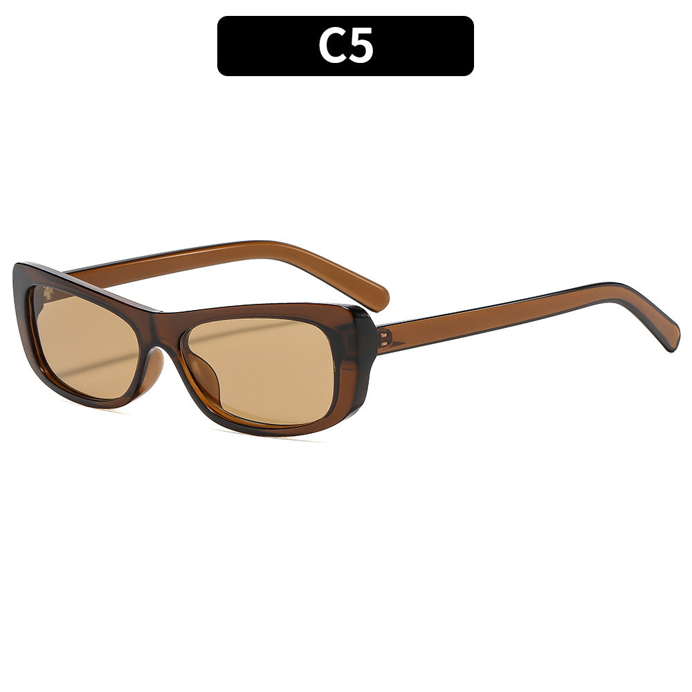 Stylische Mode-Sonnenbrillen