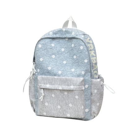 Stylische gepunktete Rucksack Brehn 1791205639