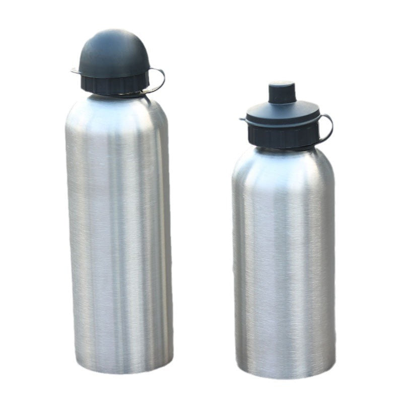 Isolierte Edelstahl-Wasserflasche Brehn