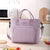 Multifunktionale isolierte Lunch-Tasche