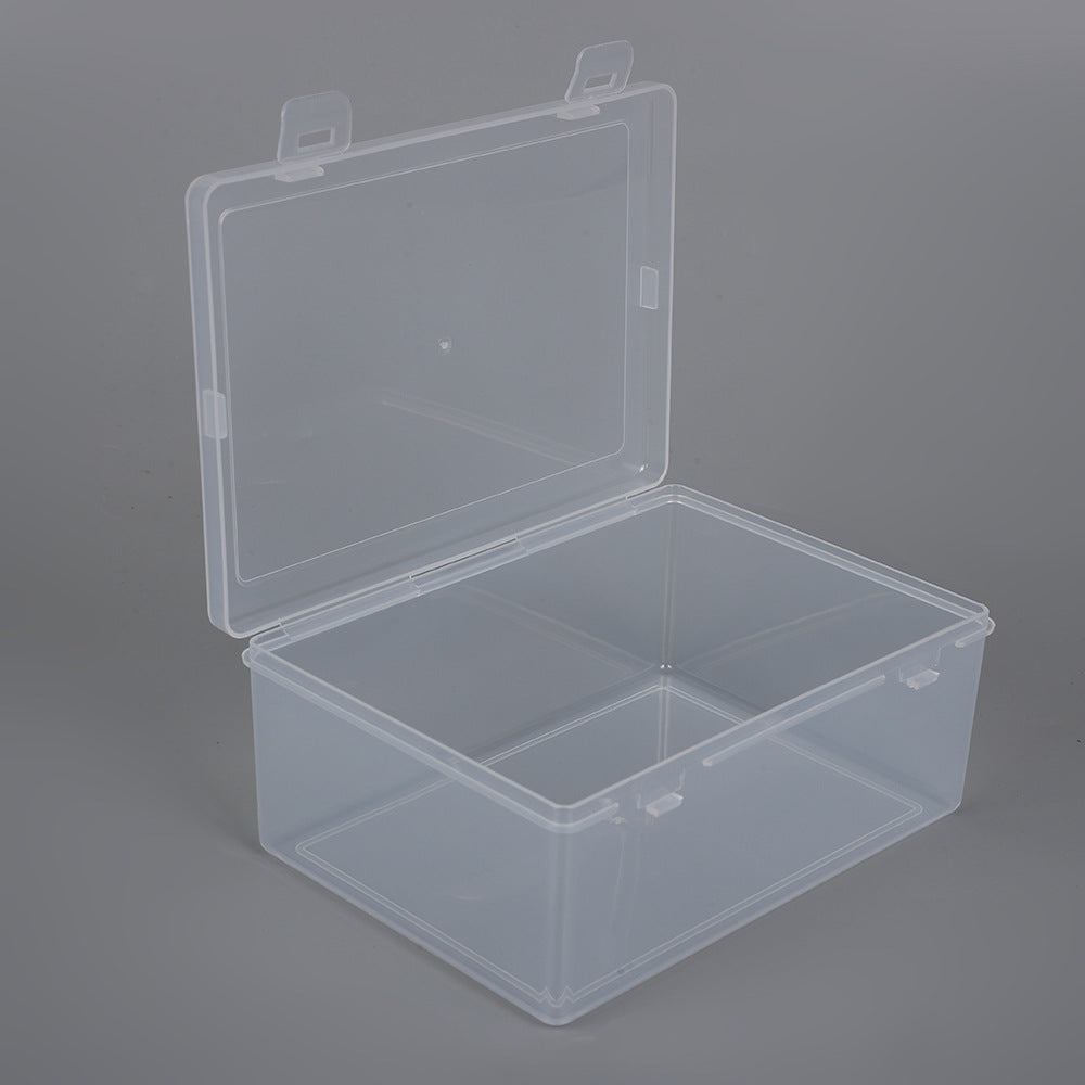 Modulare Klarsichtbox Brehn