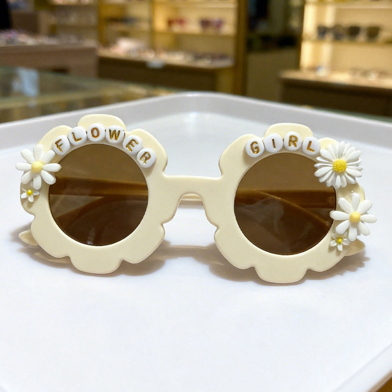 Statement Grafik Sonnenbrille Brehn