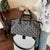 Stylische Reis-Duffle Brehn