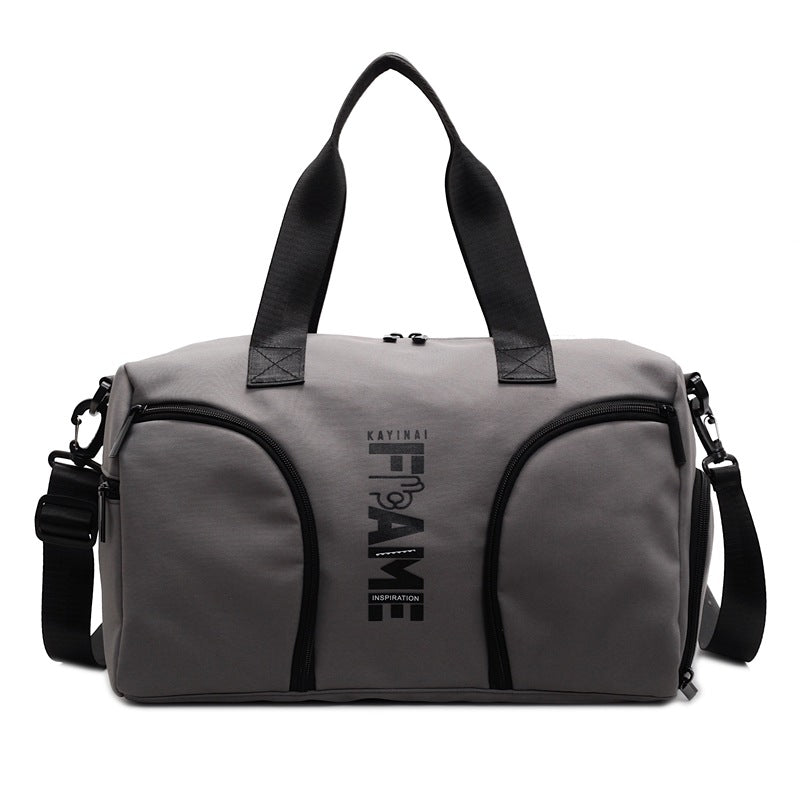 Multi-Taschen Reise Duffel Tasche Brehn