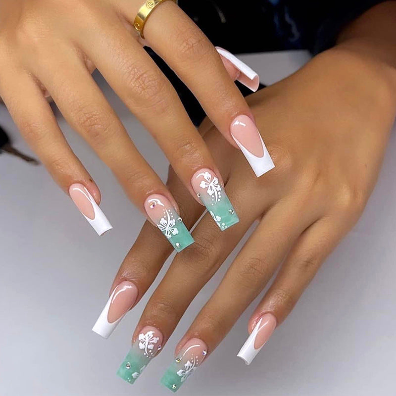 Premium Nageldesign Set Brehn