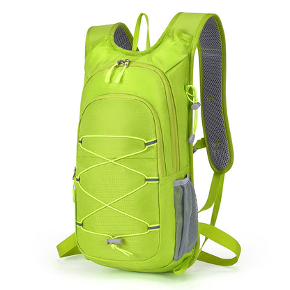 Leichtgewichtige Hydratationsnutzungs-Rucksack