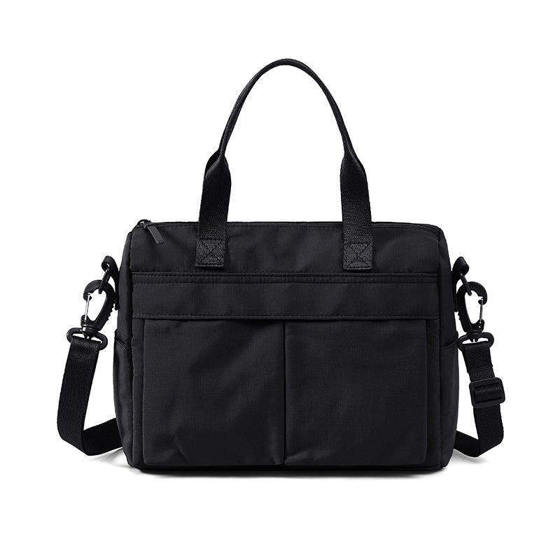 Multi-Taschen Funktionshandtasche Brehn