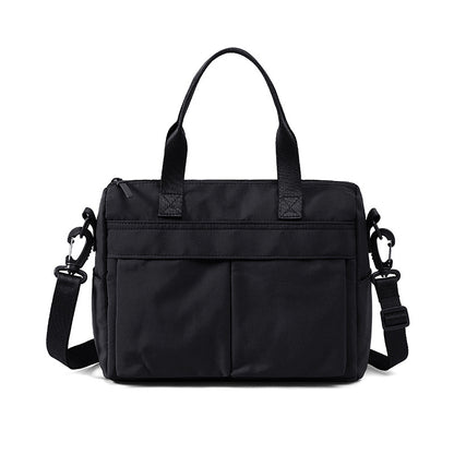 Multi-Taschen Funktionshandtasche Brehn