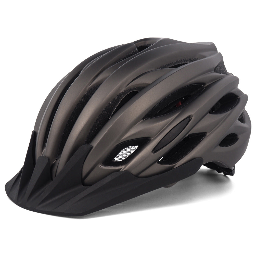Fortgeschrittener Sport Fahrradhelm Brehn