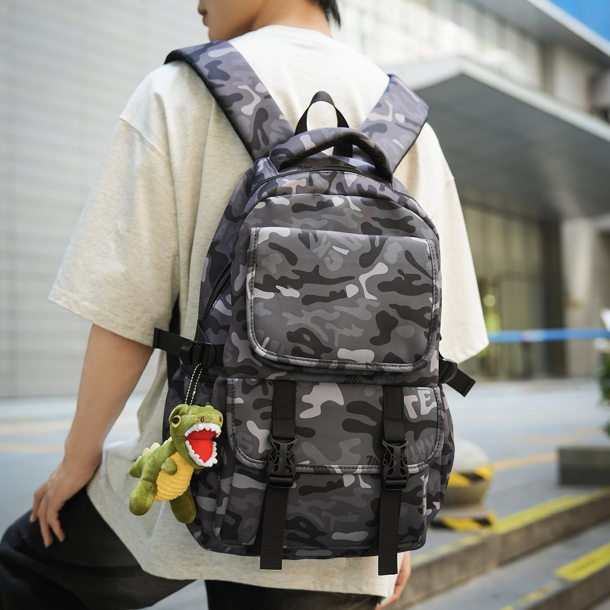Urban Tactical Backpack Brehn