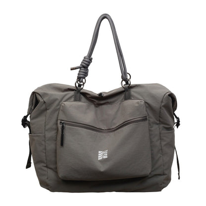 Praktischer Utility Tote