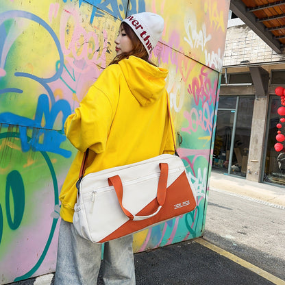 Reise-Duffel-Tasche Brehn
