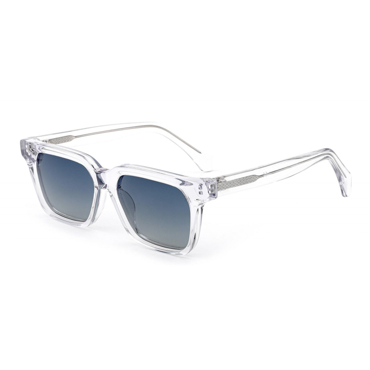 Damen modische Sonnenbrille mit anspruchsvollem Design und UV-Schutz Brehn