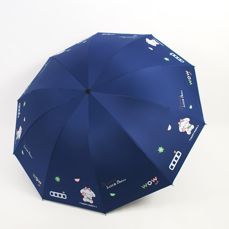 Unisex Regenschirm Brehn