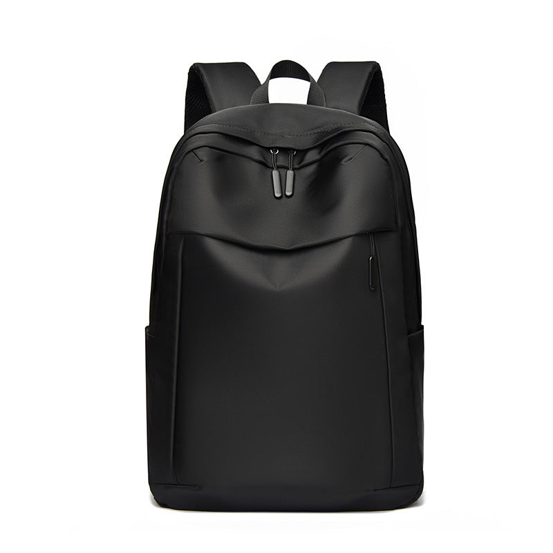 Minimalist Laptop Rucksack Brehn