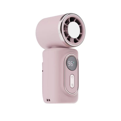 Damen Tragbarer Mini Ventilator Brehn