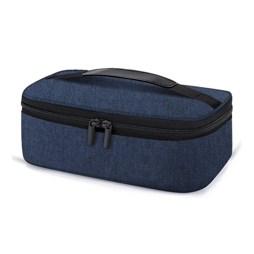 Damen Kosmetiktasche mit Fächern für optimale Organisation Brehn