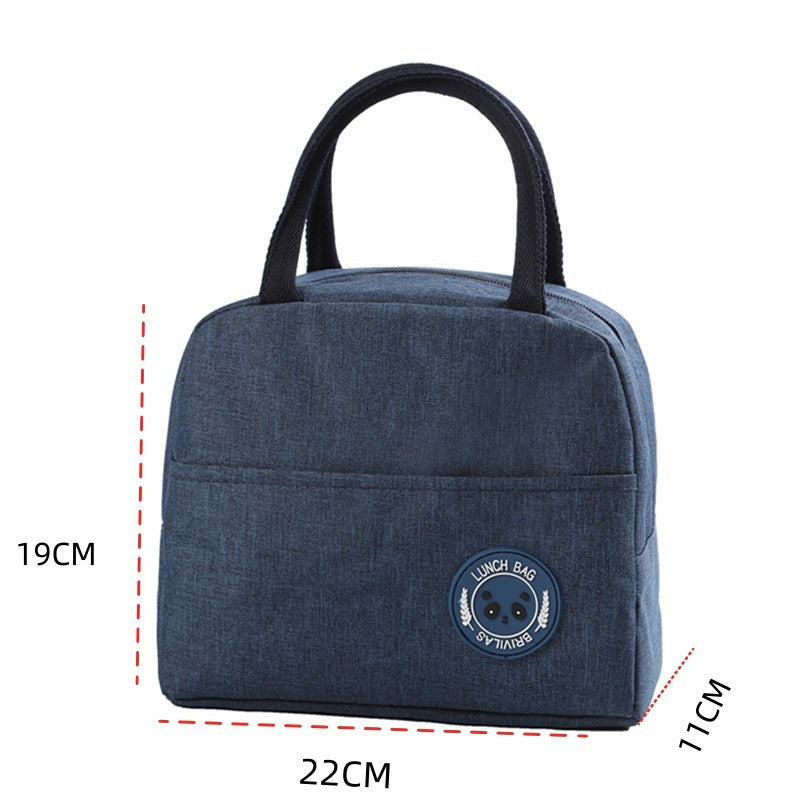 Isolierte Lunch-Tasche Brehn