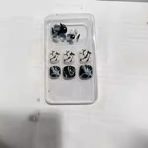 Nail Art Brehn